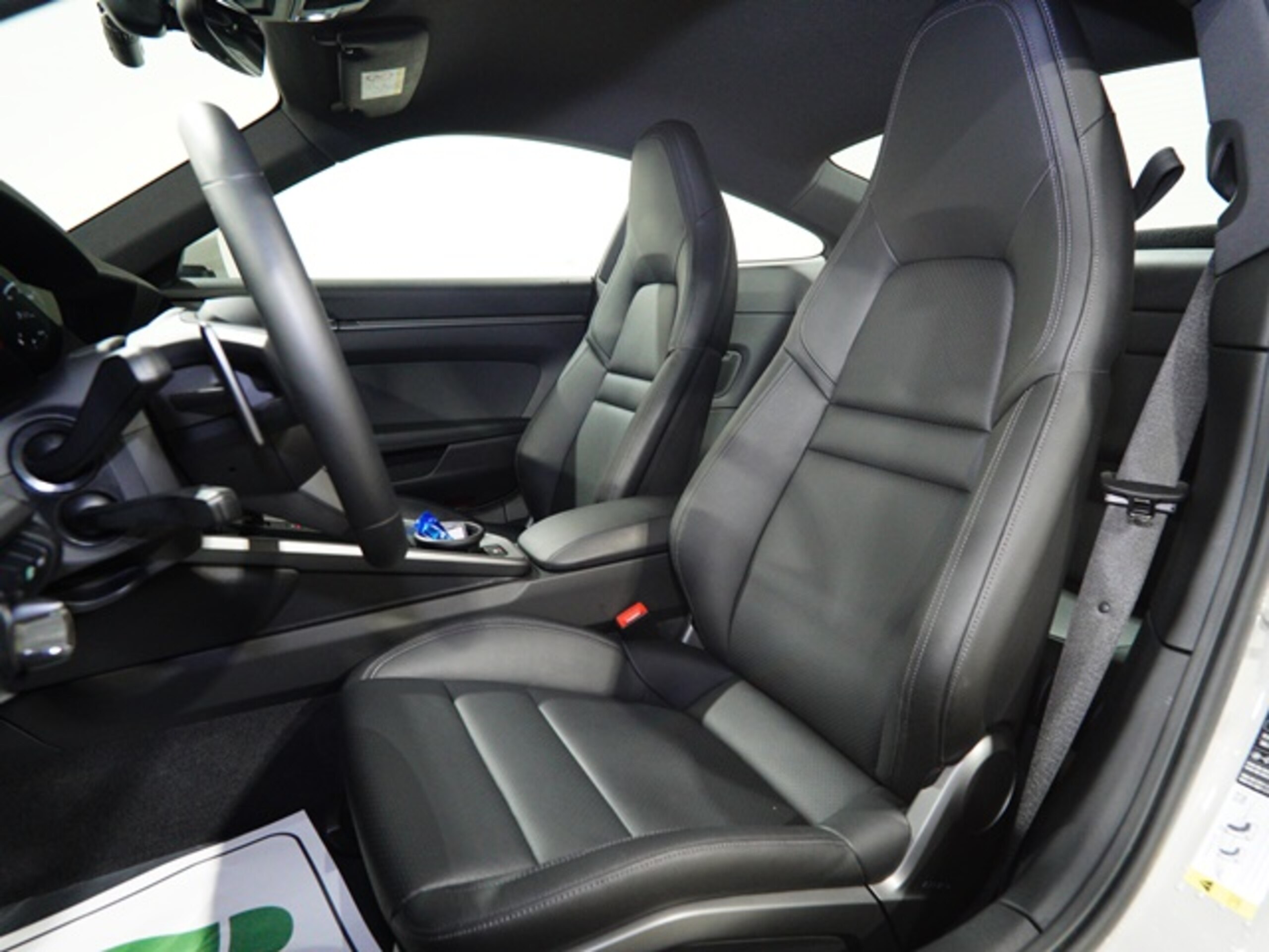 2024 Porsche 911 - ポルシェ 911 カレラ PDK 左ハンドル SPクロノ&SPエグゾース&SPデザイン 21AW スポーツテールパイプ パワーステアリング+ GTスポーツステアリング エクスクルーシブデザインテールライト PORSCHEカーテンLED OPカラークレヨン
