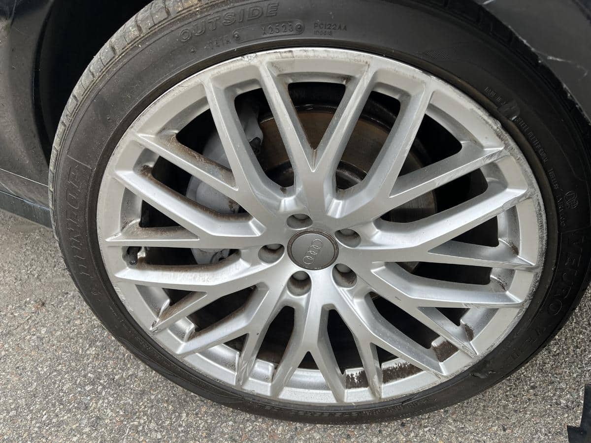 2015 AUDI A7 - 2015 アウディ A7