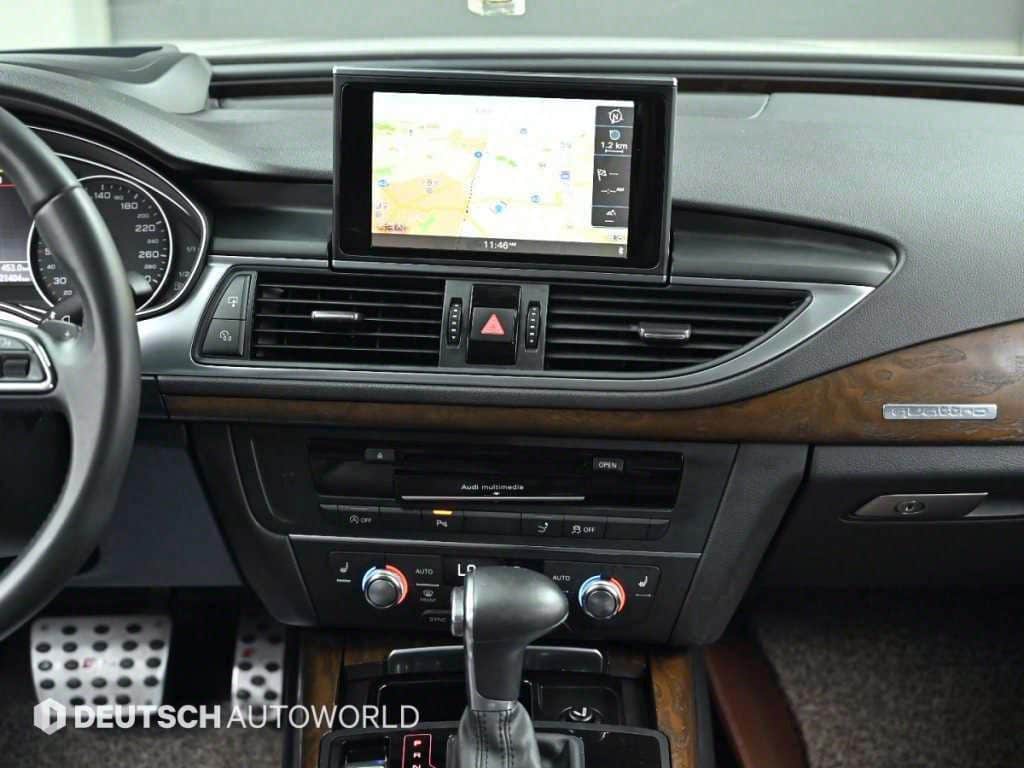 2014 AUDI A7 - 2014 أودي A7