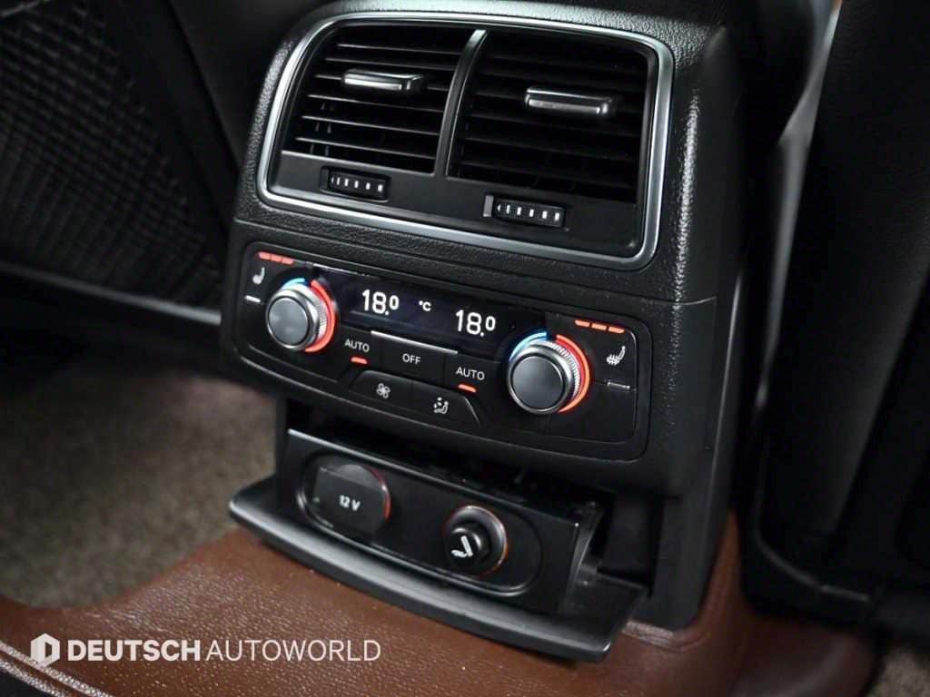 2014 AUDI A7 - 2014 أودي A7