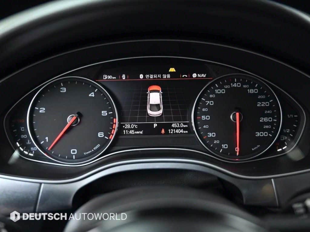 2014 AUDI A7 - 2014 أودي A7