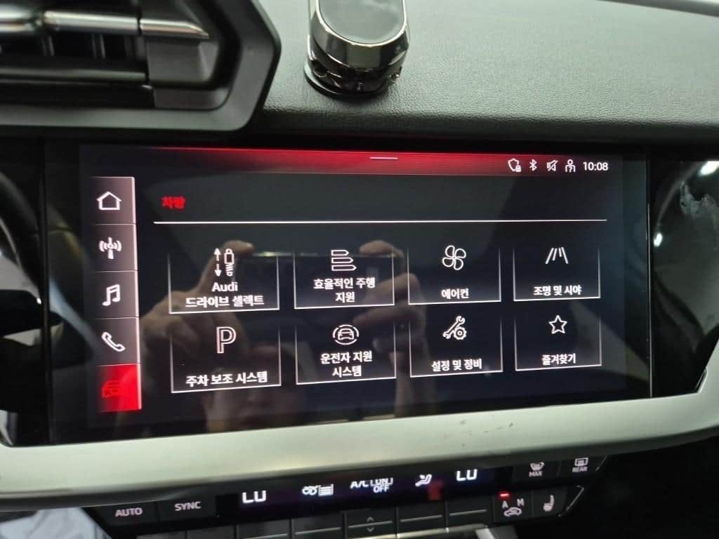 2022 AUDI A3 - 2022 アウディ A3