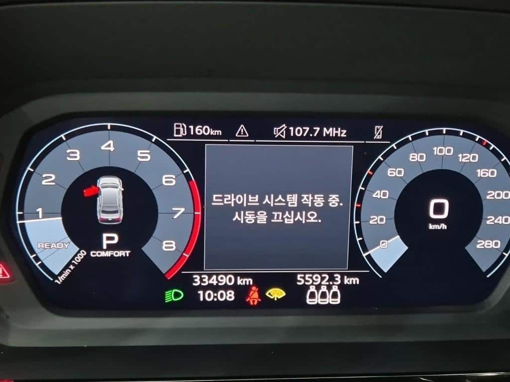2022 AUDI A3 - 2022 アウディ A3