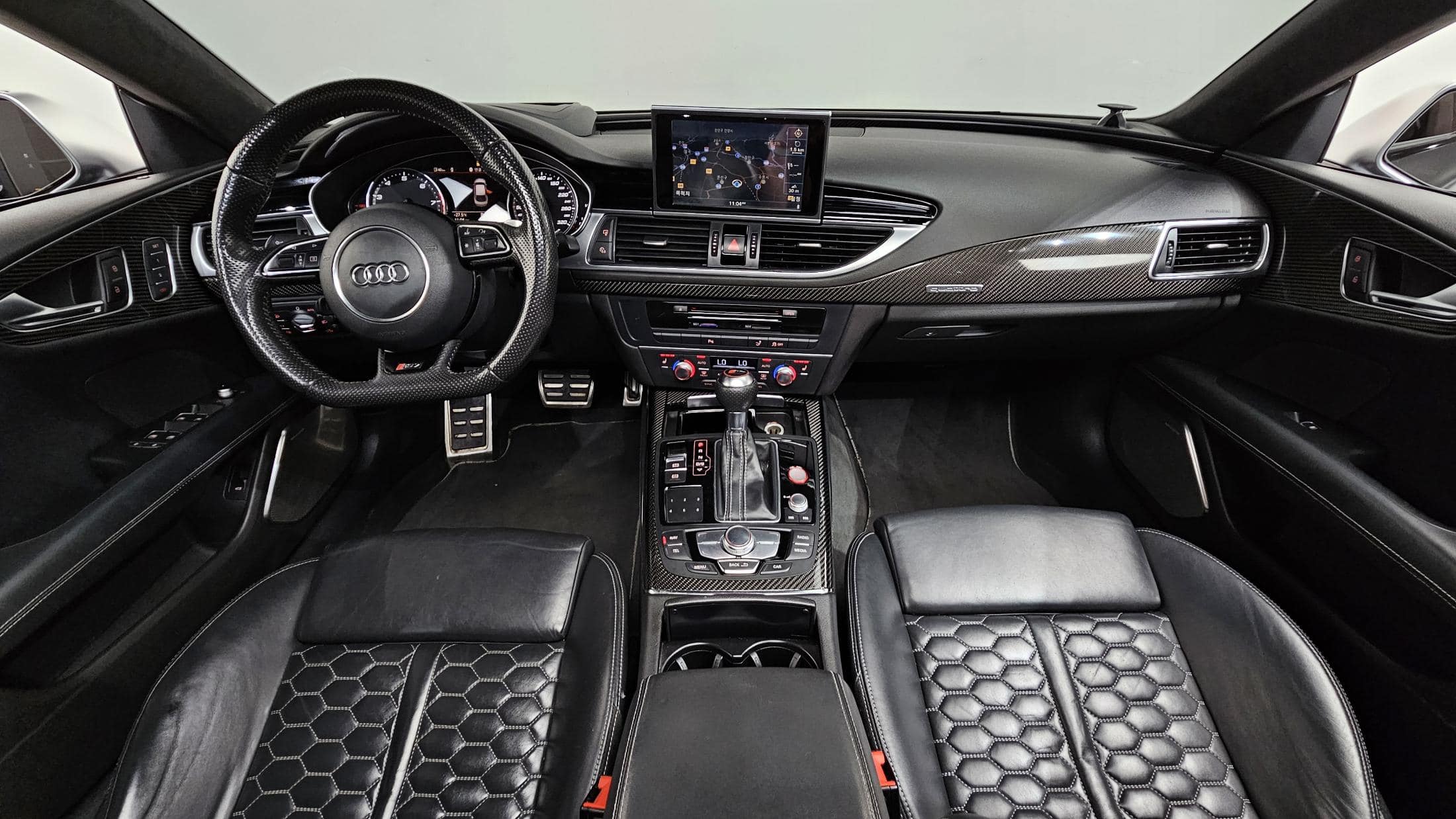 2015 AUDI RS7 - 2015 アウディ RS7