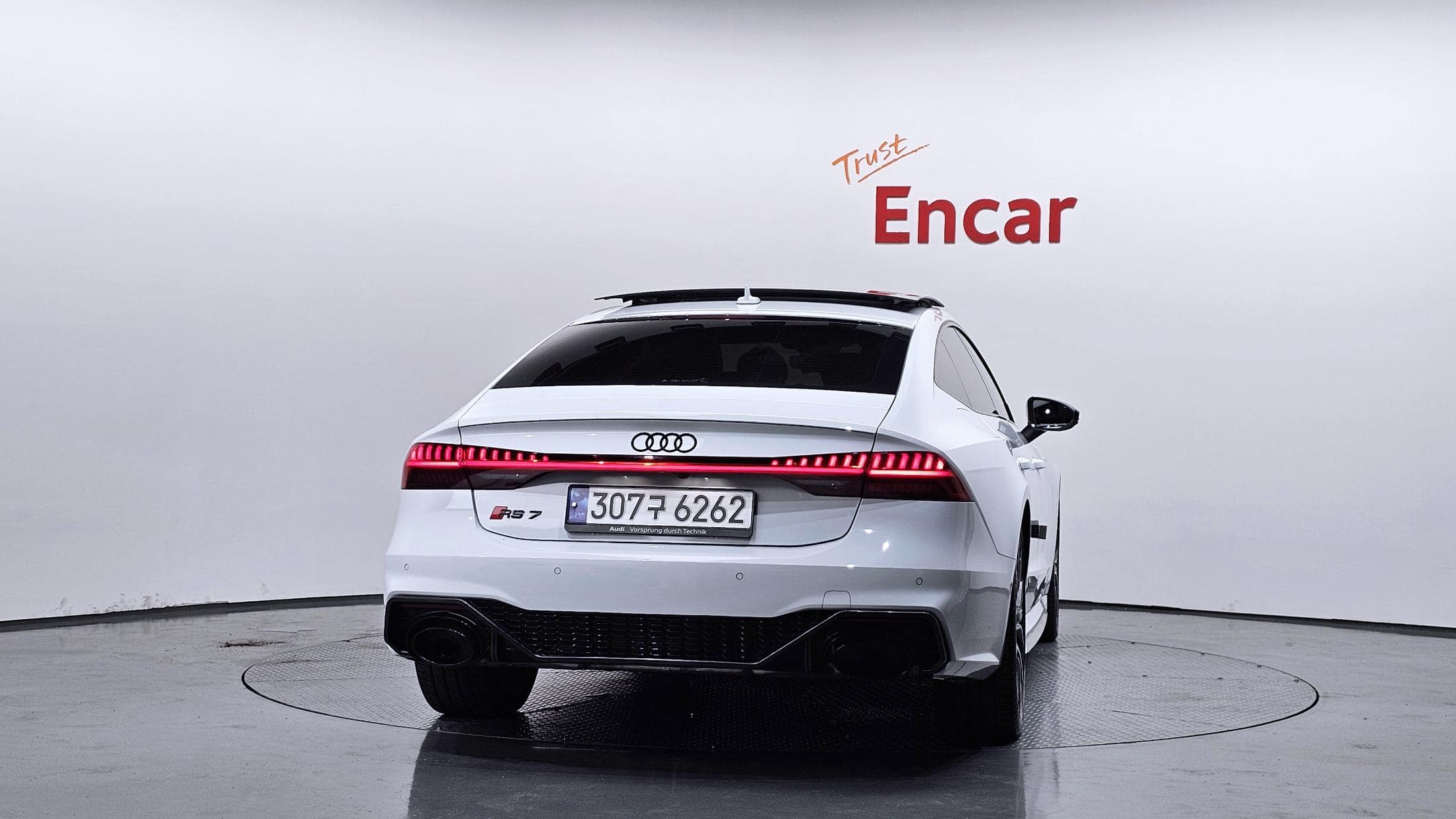 2023 AUDI A7 55 TFSI Quattro Premium - 2023 アウディ A7