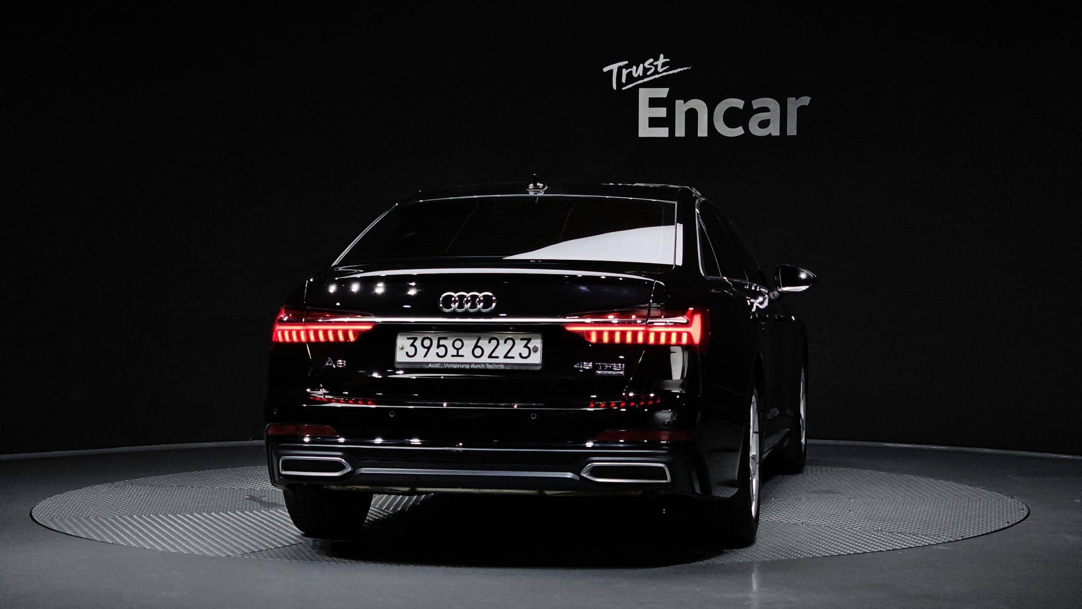 2020 AUDI A6 45 TFSI Quattro - 2020 アウディ A6