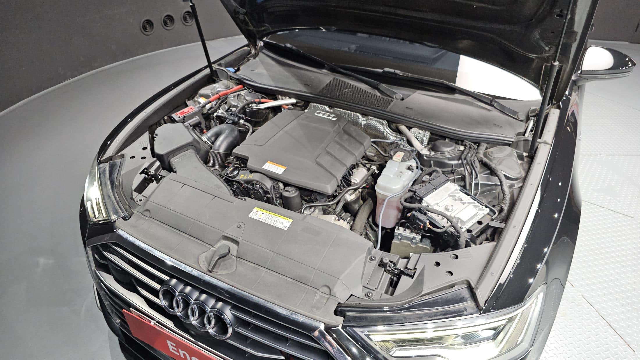 2020 AUDI A6 45 TFSI Quattro - 2020 アウディ A6