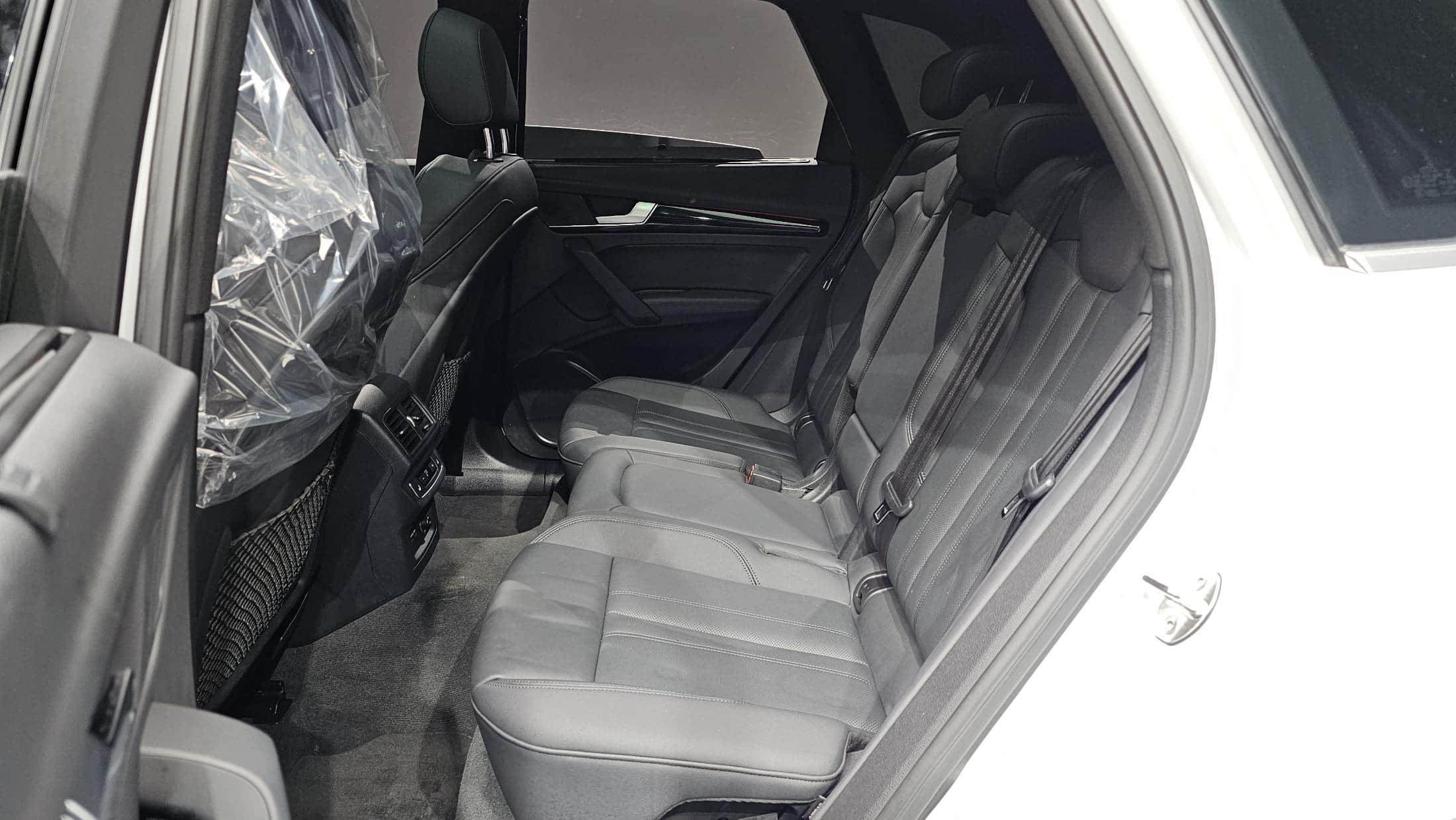 2022 AUDI Q5 45 TFSI Quattro Premium