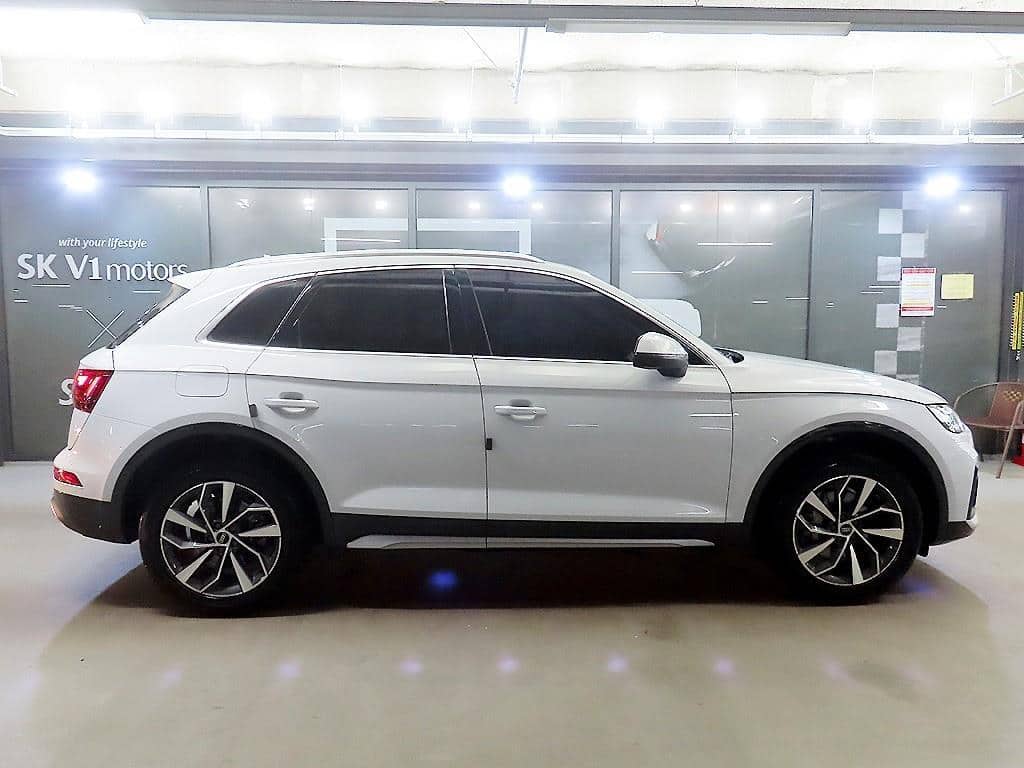 2023 AUDI Q5 45 TFSI Quattro