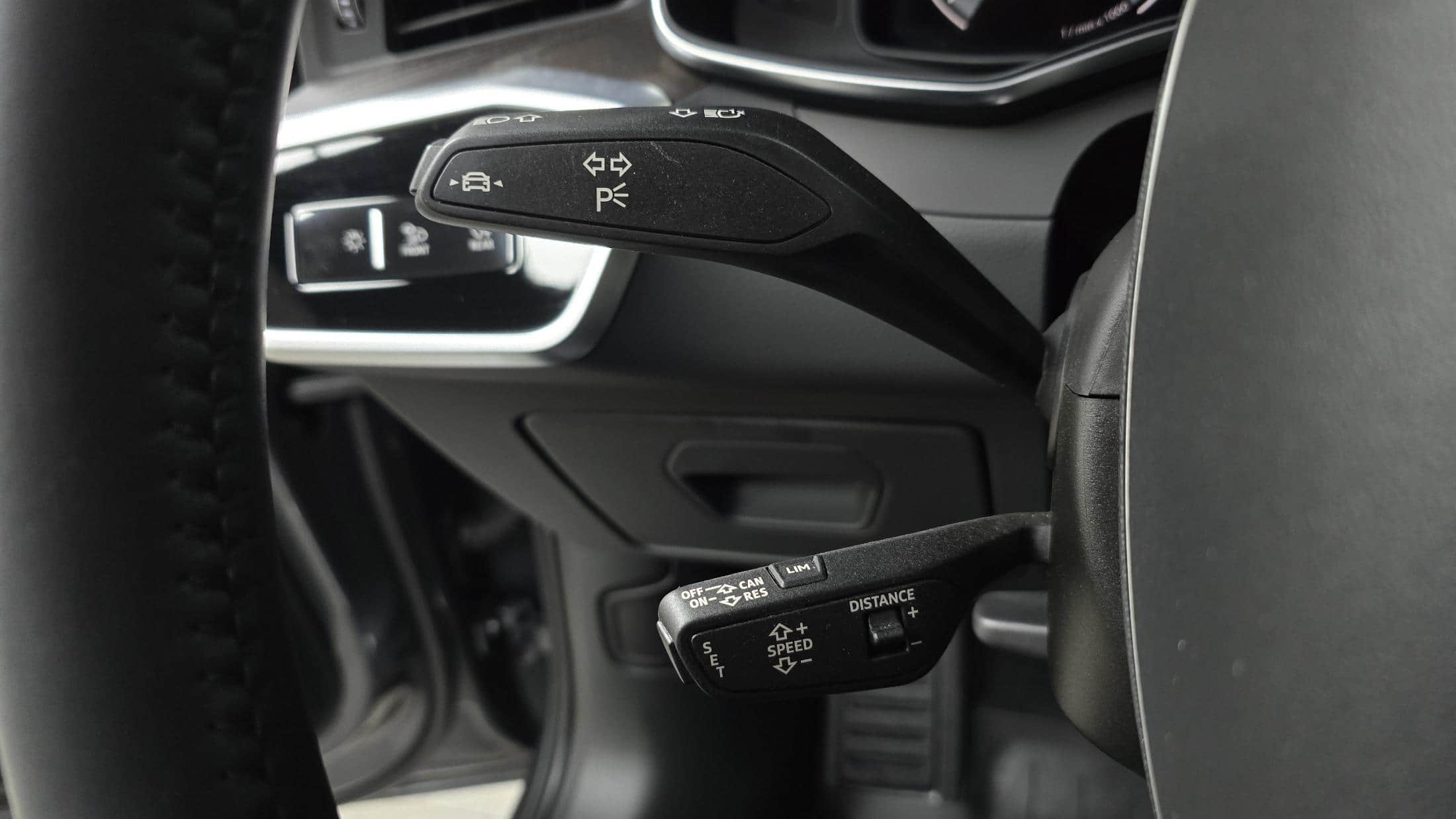 2021 AUDI A6 45 TFSI Quattro Premium