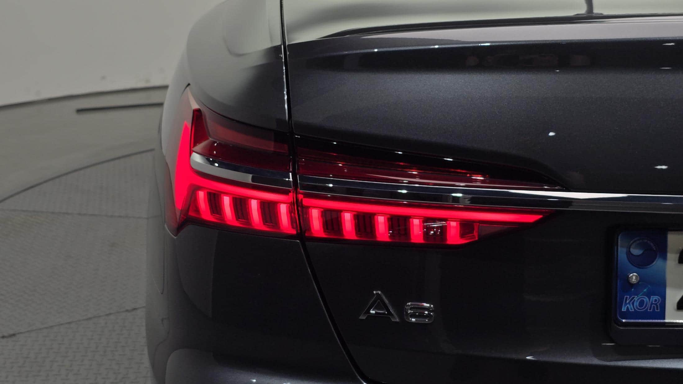 2021 AUDI A6 45 TFSI Premium
