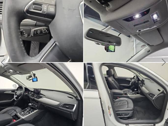 2013 AUDI A6 - 2013 アウディ A6