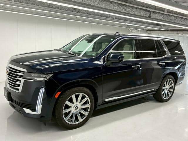 2024 CADILLAC ESCALADE/T1UL - 2024 كاديلاك Escalade