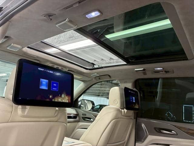 2024 CADILLAC ESCALADE/T1UL - 2024 كاديلاك Escalade