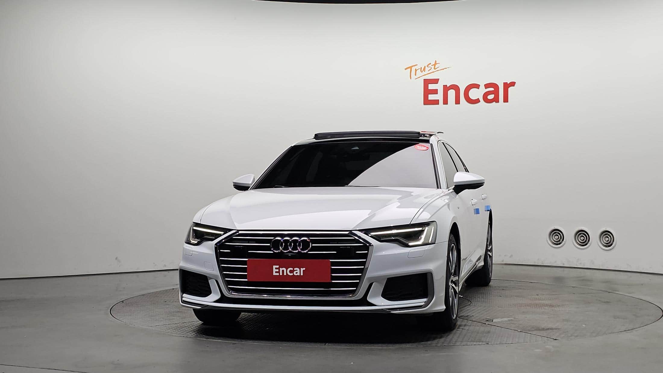 2021 AUDI A6 45 TFSI Premium - 2021 アウディ A6