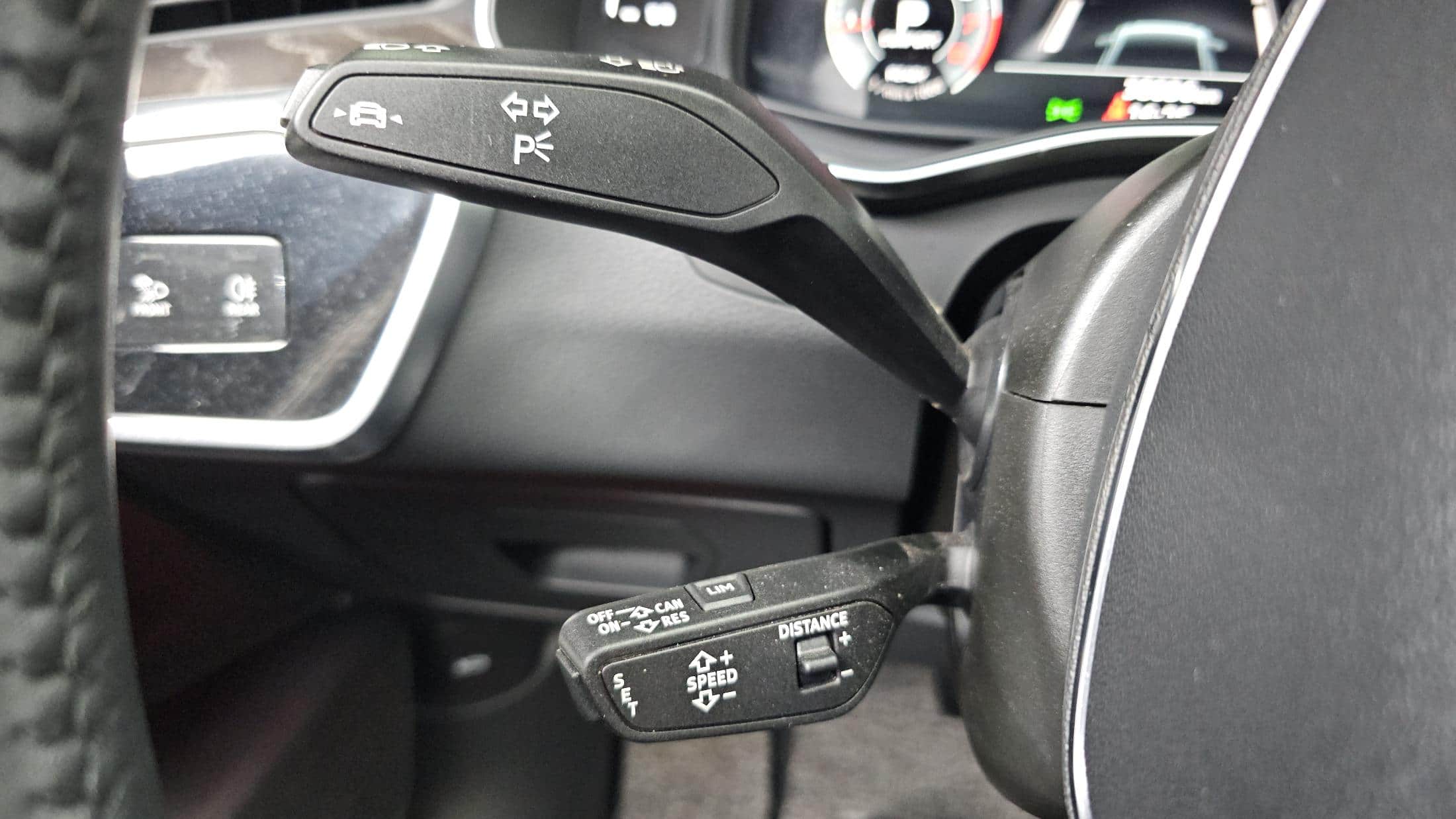 2021 AUDI A6 45 TFSI Premium - 2021 アウディ A6