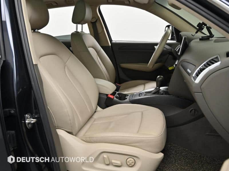 2012 AUDI Q5 - 2012 アウディ Q5