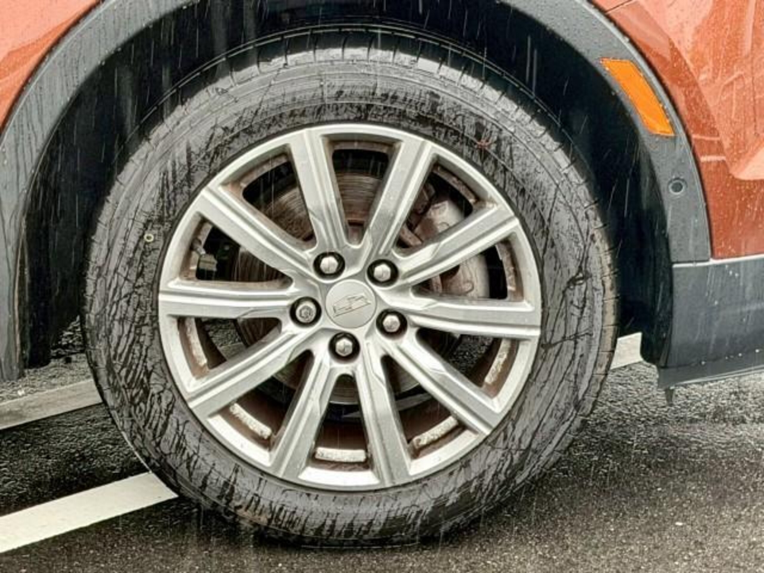 2021 Cadillac XT4