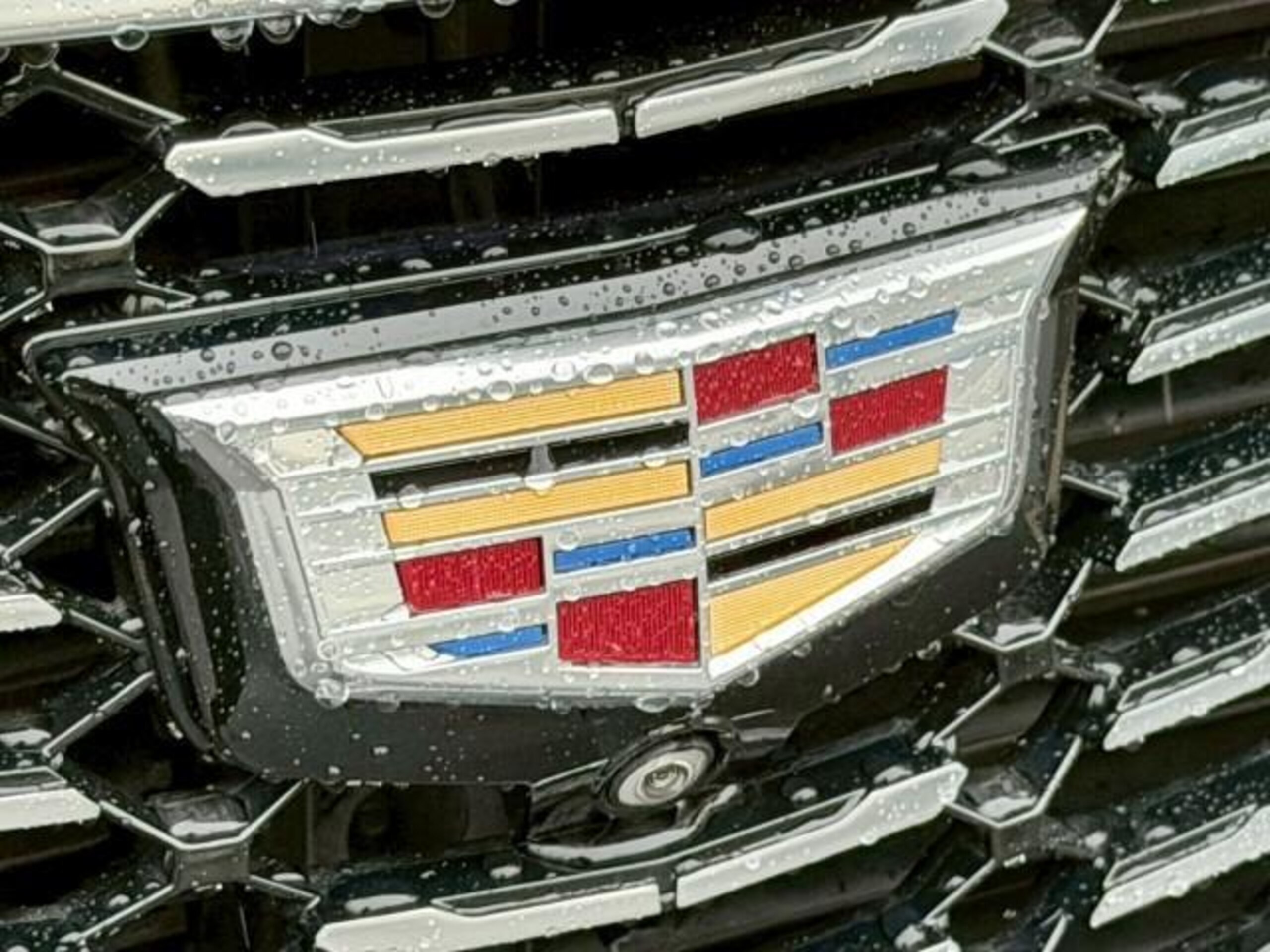 2021 Cadillac XT4