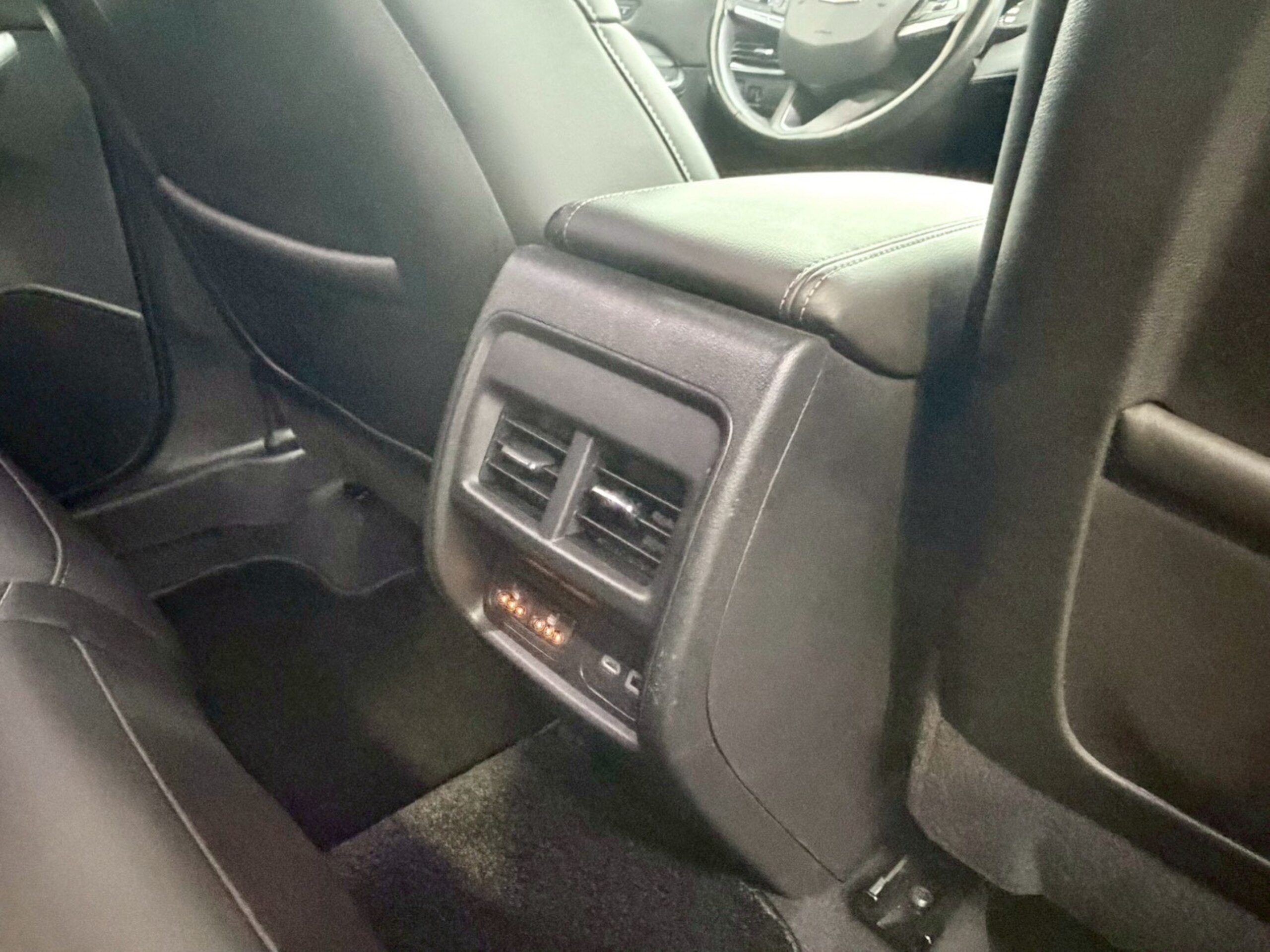 2021 Cadillac XT4