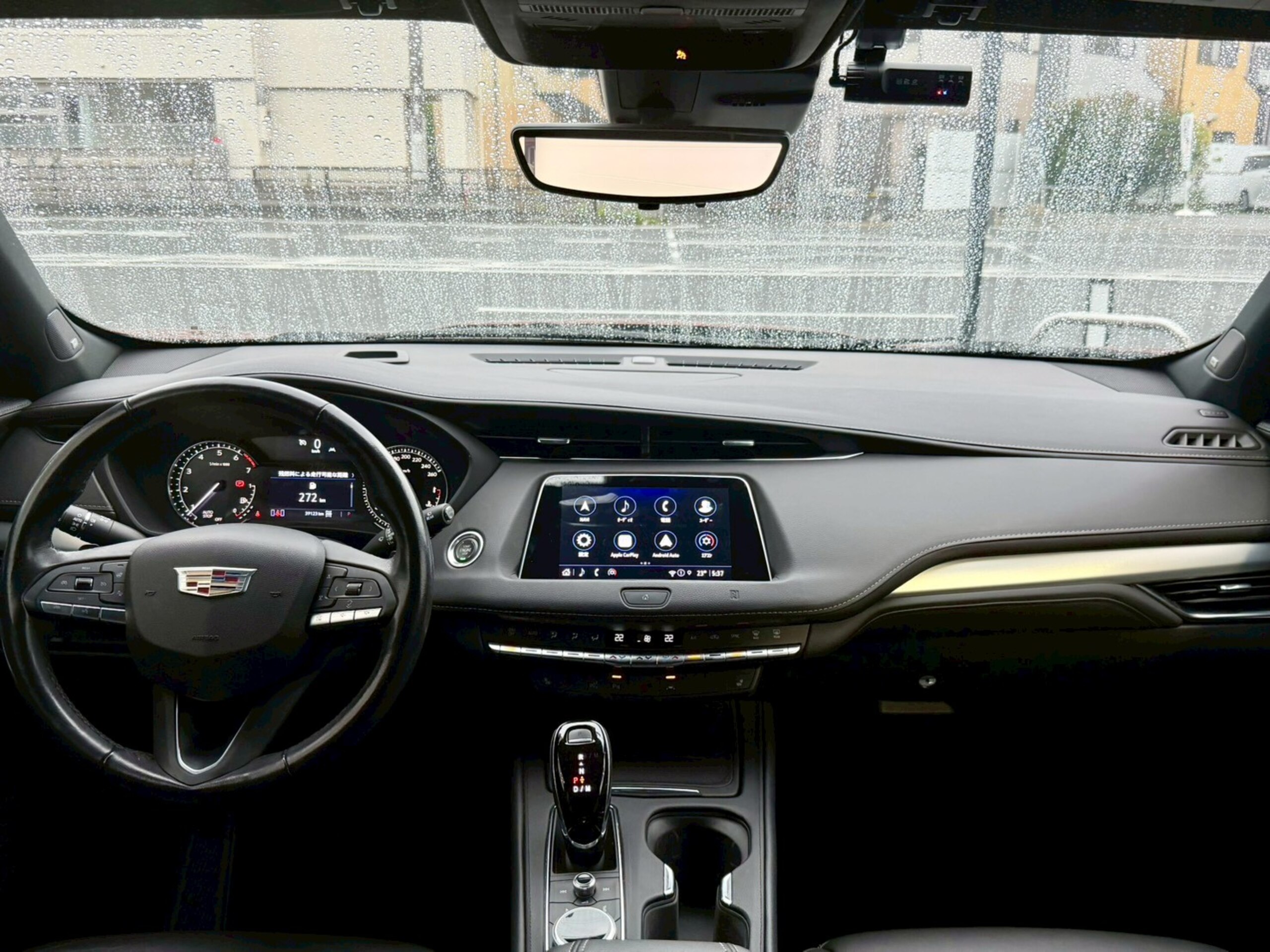2021 Cadillac XT4