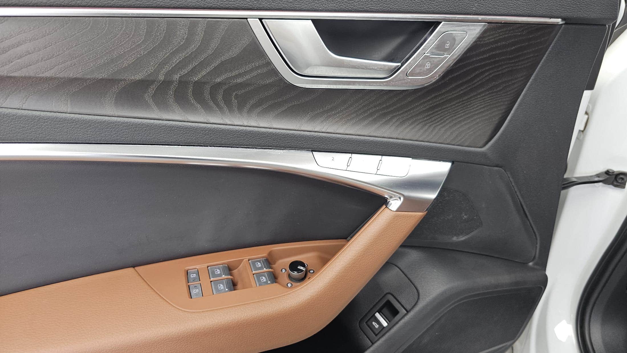 2020 AUDI A6 45 TFSI Quattro Premium - 2020 アウディ A6