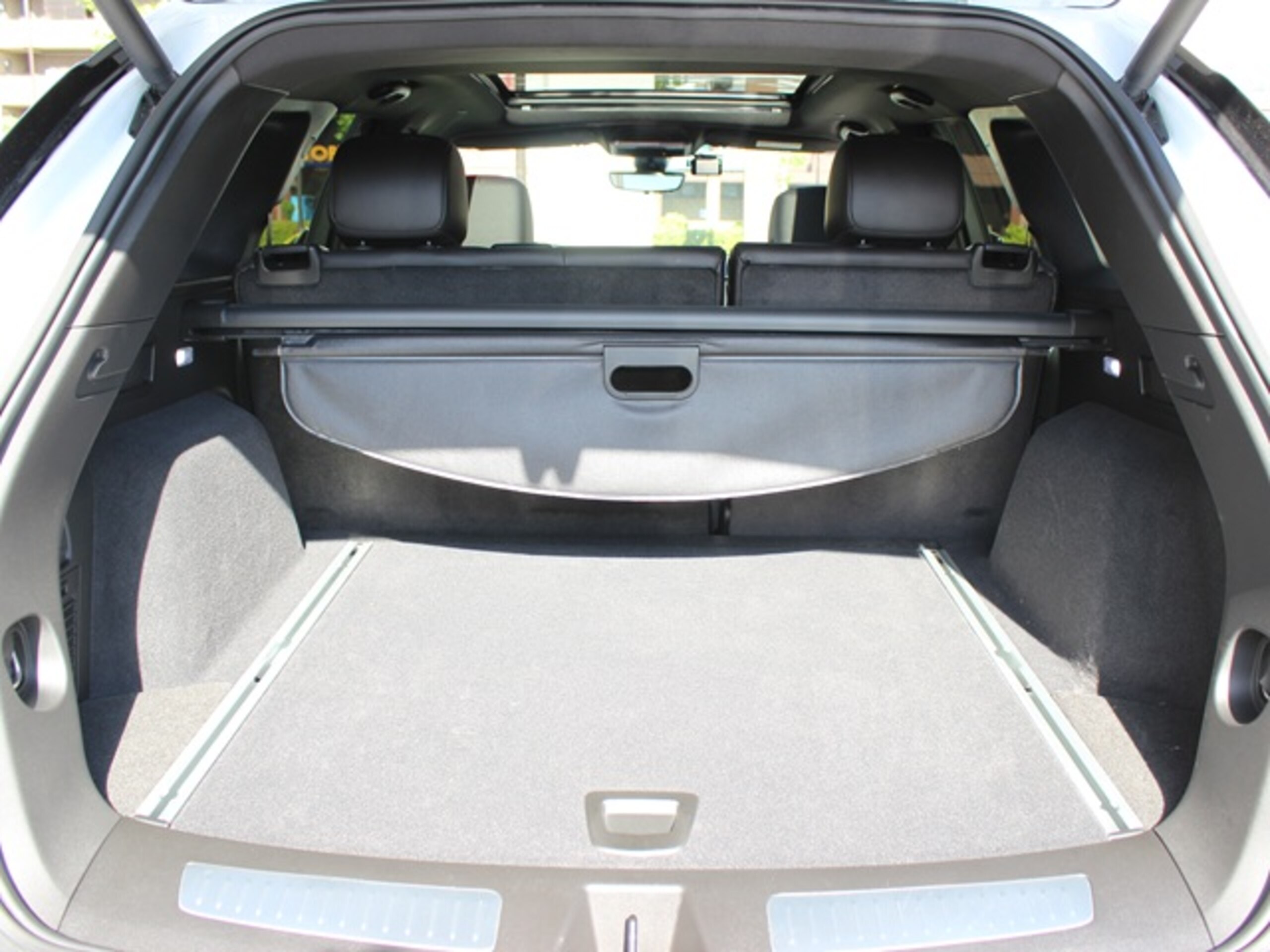 2025 Cadillac XT5