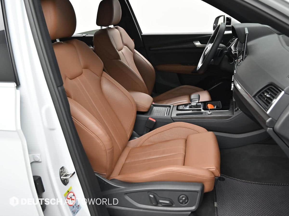 2023 AUDI Q5 - 2023 アウディ Q5