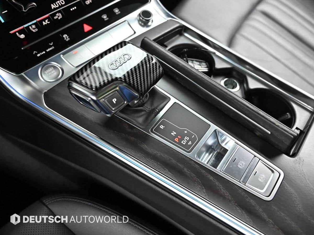 2020 AUDI A6 - 2020 アウディ A6