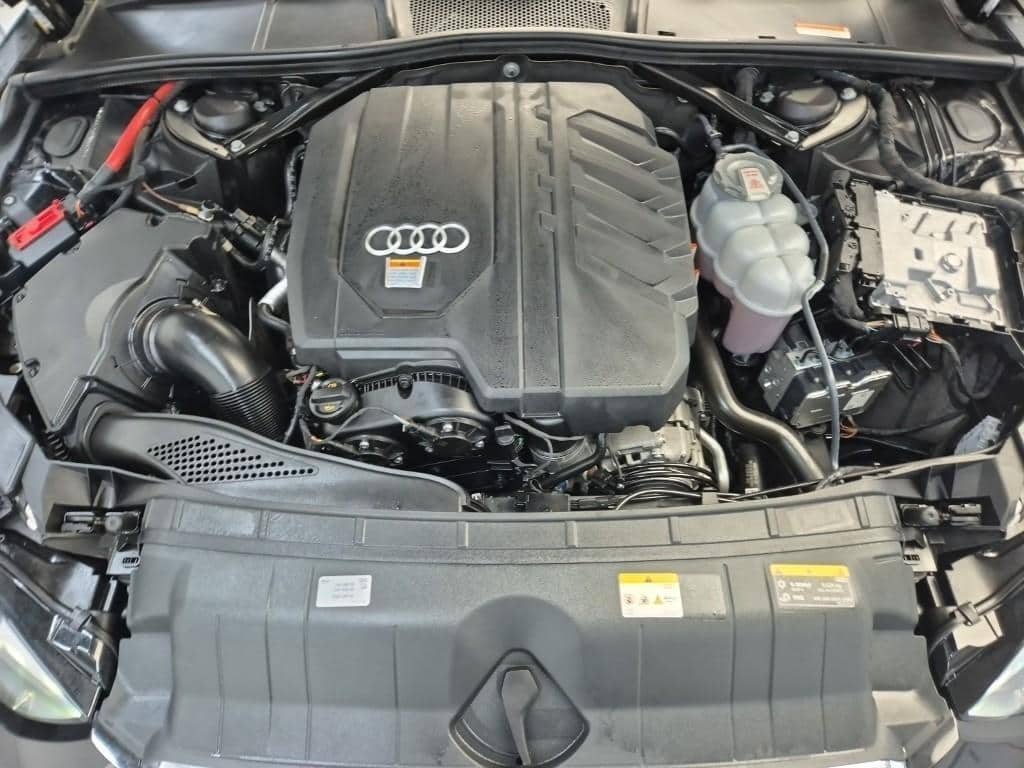 2023 AUDI A5 - 2023 أودي A5