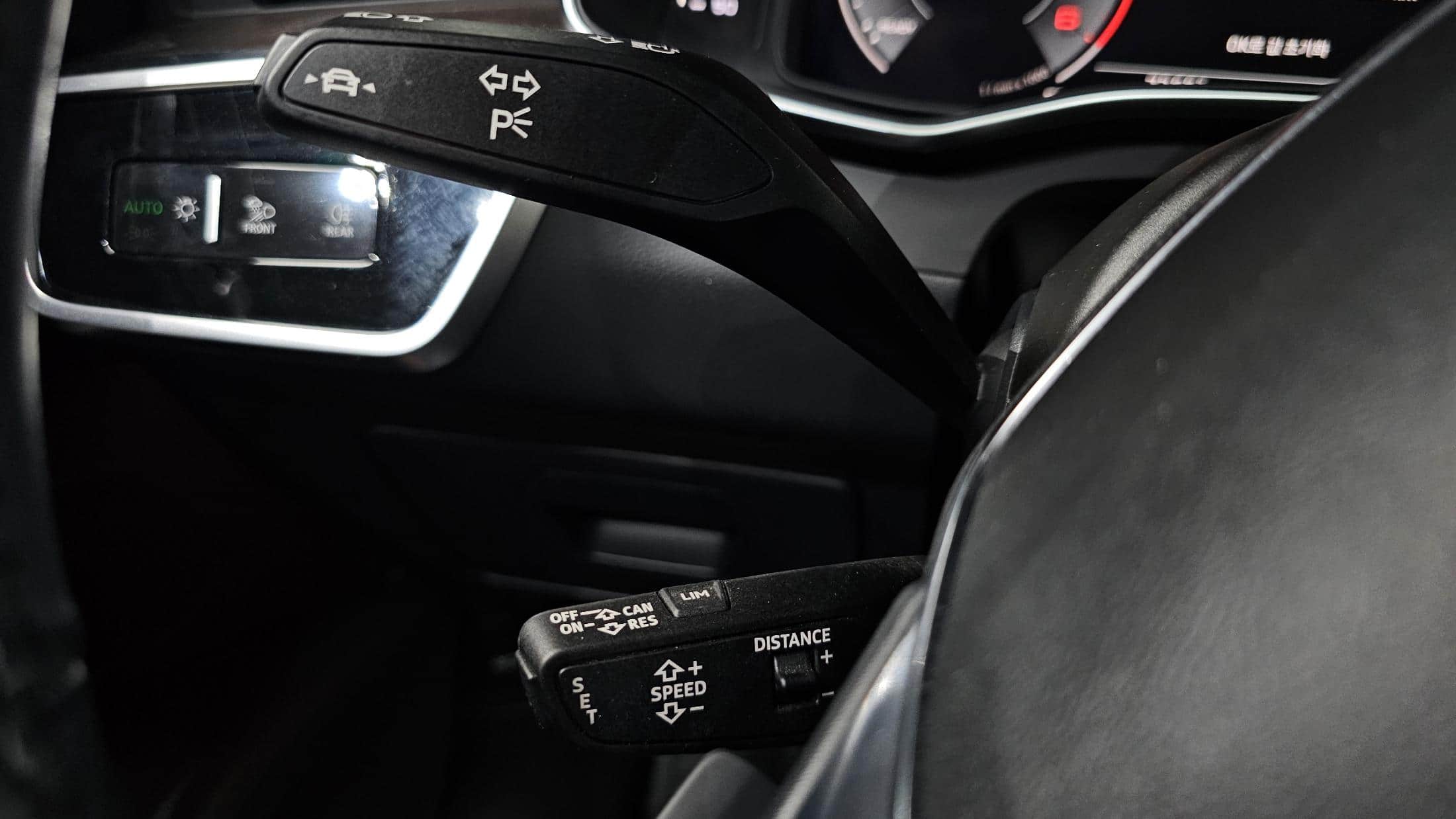 2020 AUDI A6 40 TDI Quattro Premium