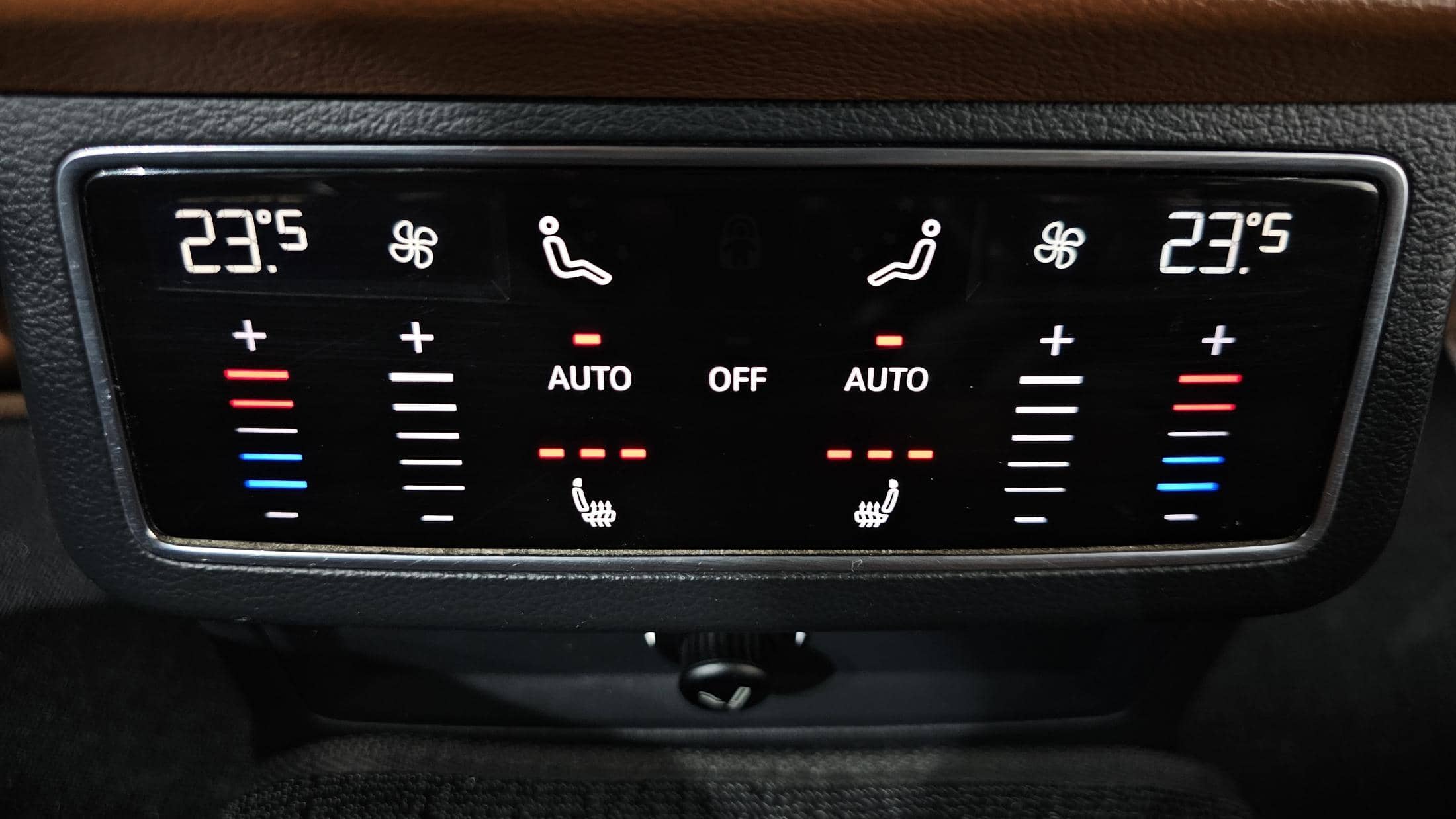 2020 AUDI A6 40 TDI Quattro Premium