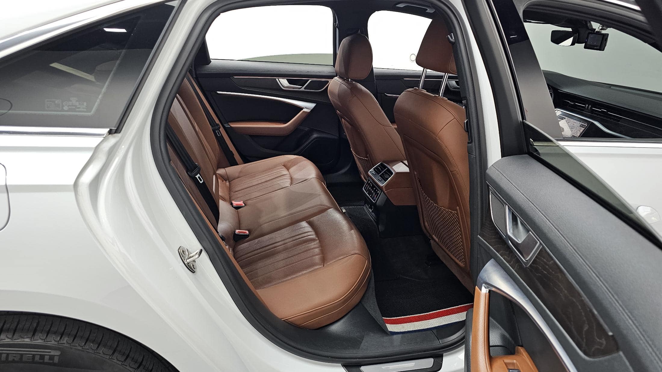 2020 AUDI A6 40 TDI Quattro Premium