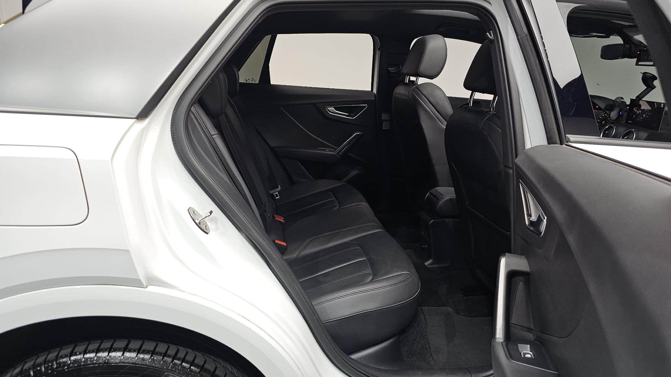 2020 AUDI Q2 35 TDI Premium - 2020 أودي Q2