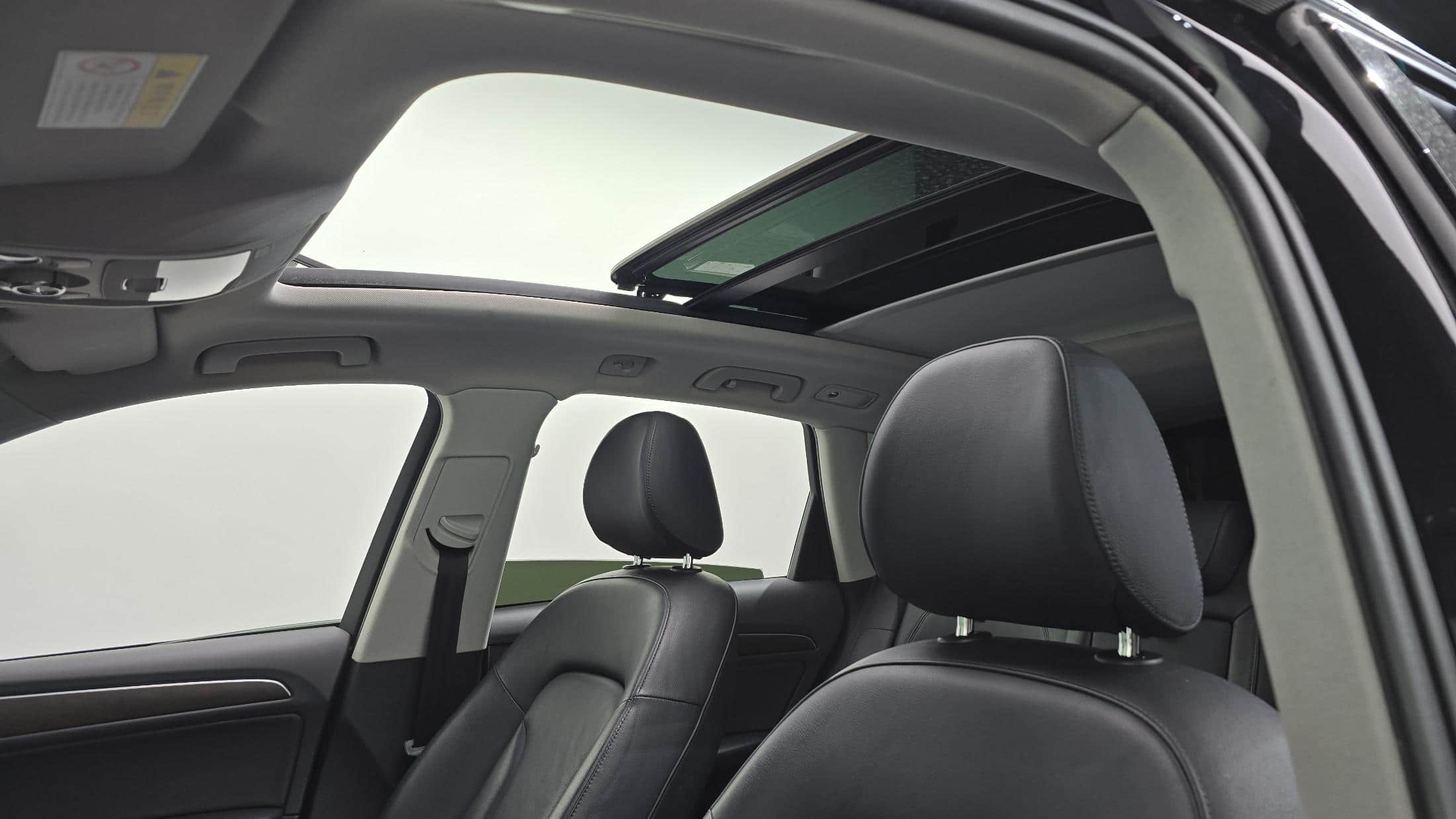 2014 AUDI Q5 - 2014 أودي Q5
