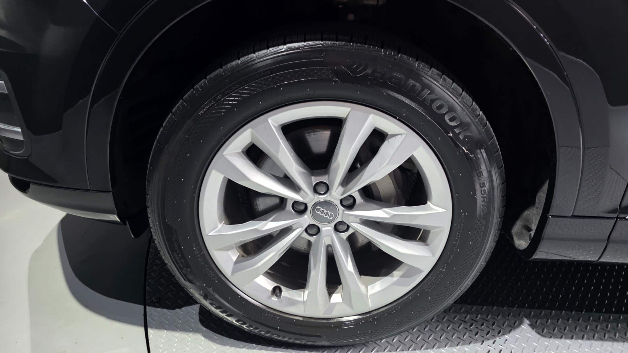2019 AUDI Q7 45 TFSI Quattro - 2019 アウディ Q7