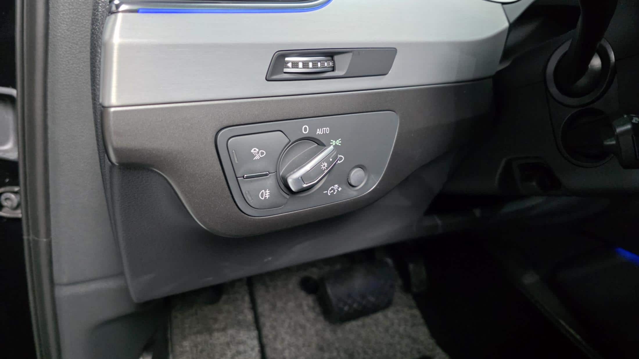 2019 AUDI Q7 45 TFSI Quattro - 2019 アウディ Q7