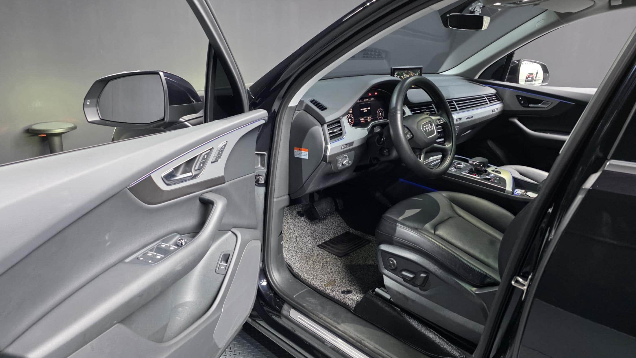 2019 AUDI Q7 45 TFSI Quattro - 2019 アウディ Q7