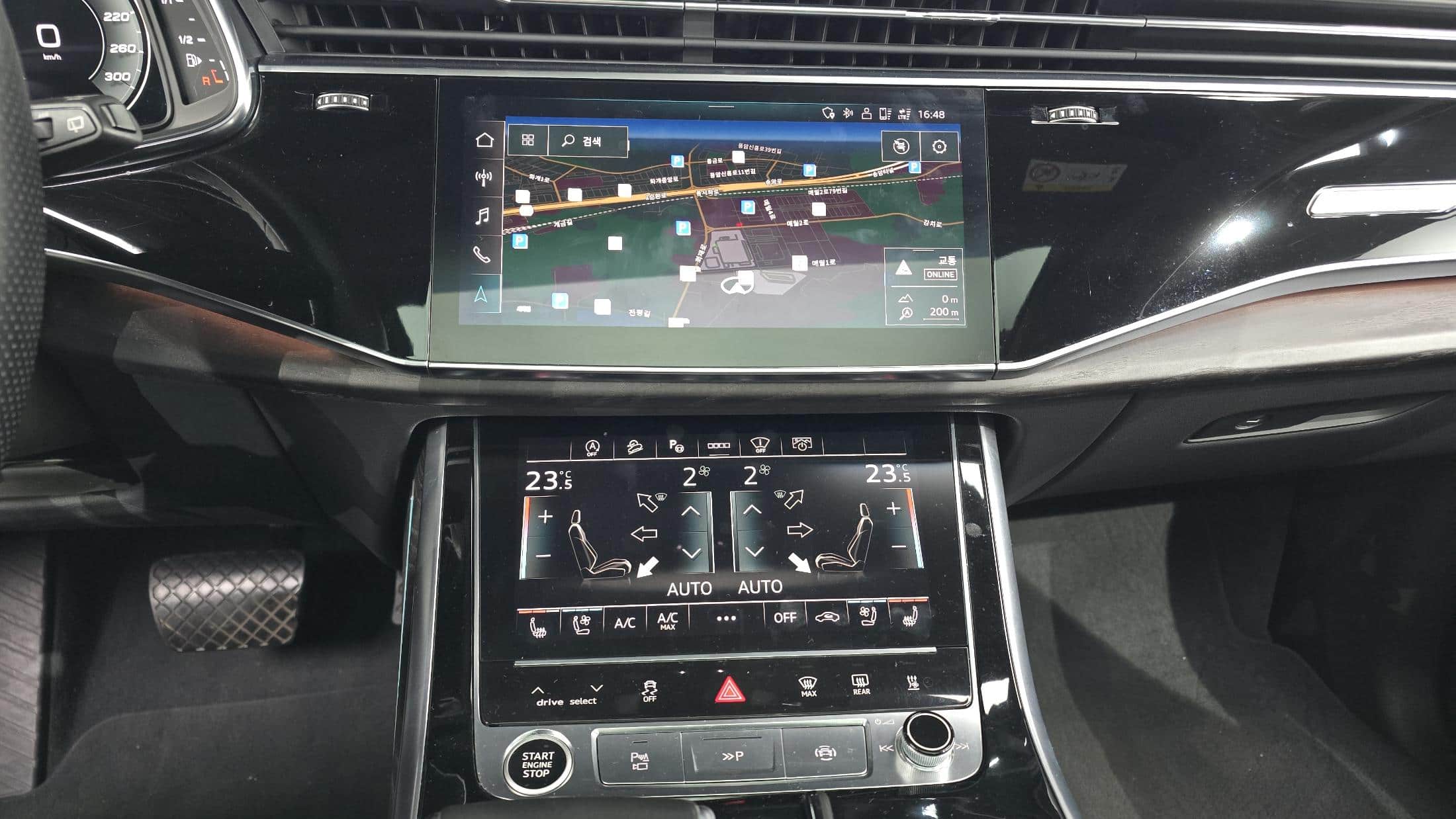 2021 AUDI Q7 45 TDI Quattro Premium - 2021 アウディ Q7