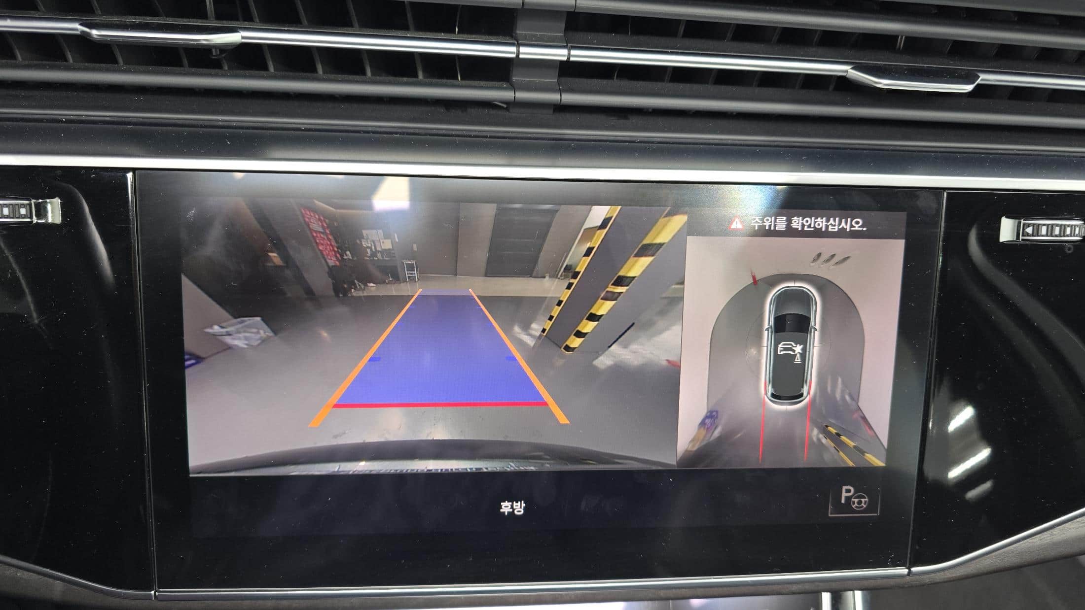 2021 AUDI Q7 45 TDI Quattro Premium - 2021 アウディ Q7
