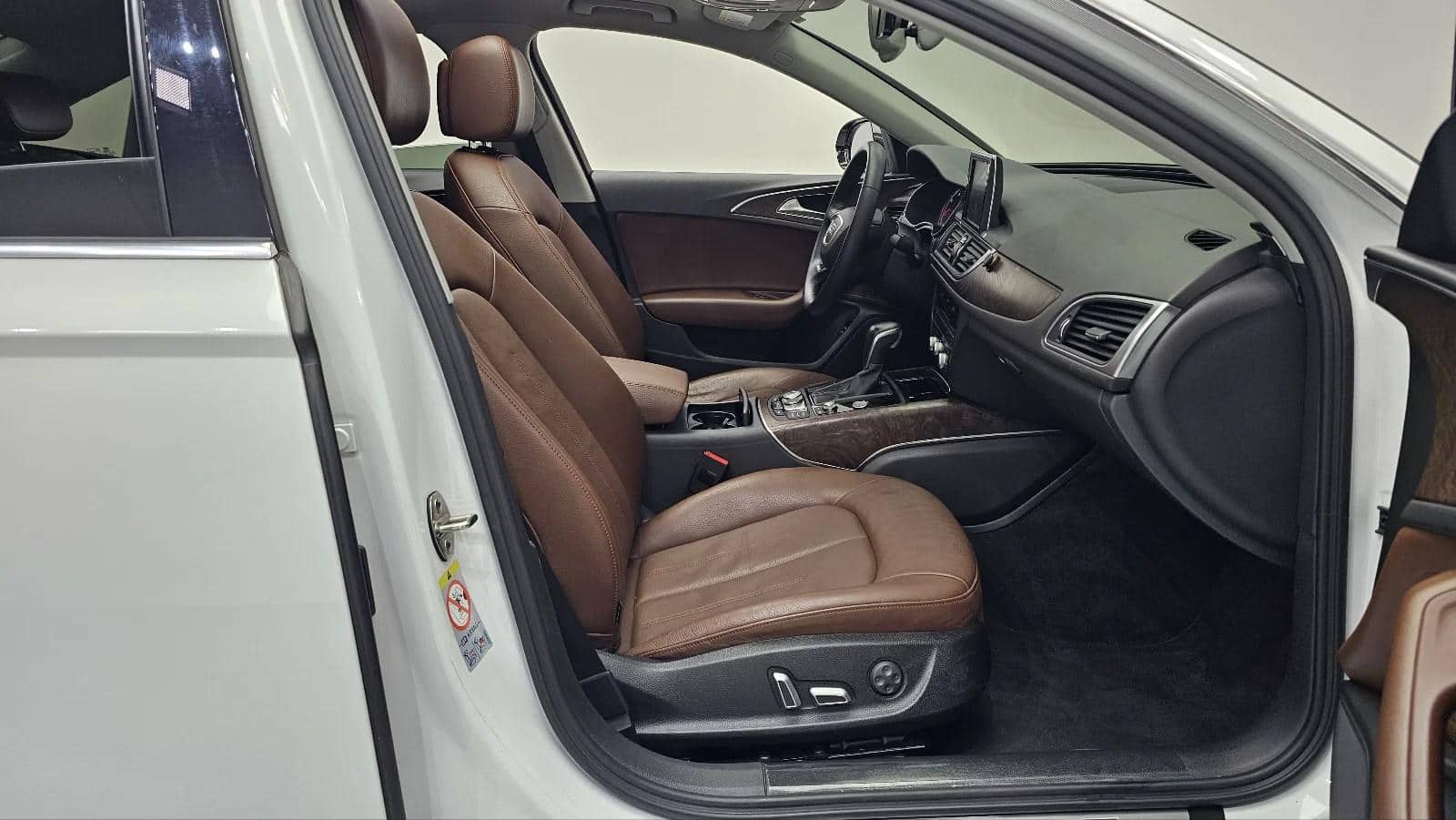 2016 AUDI A6 - 2016 アウディ A6