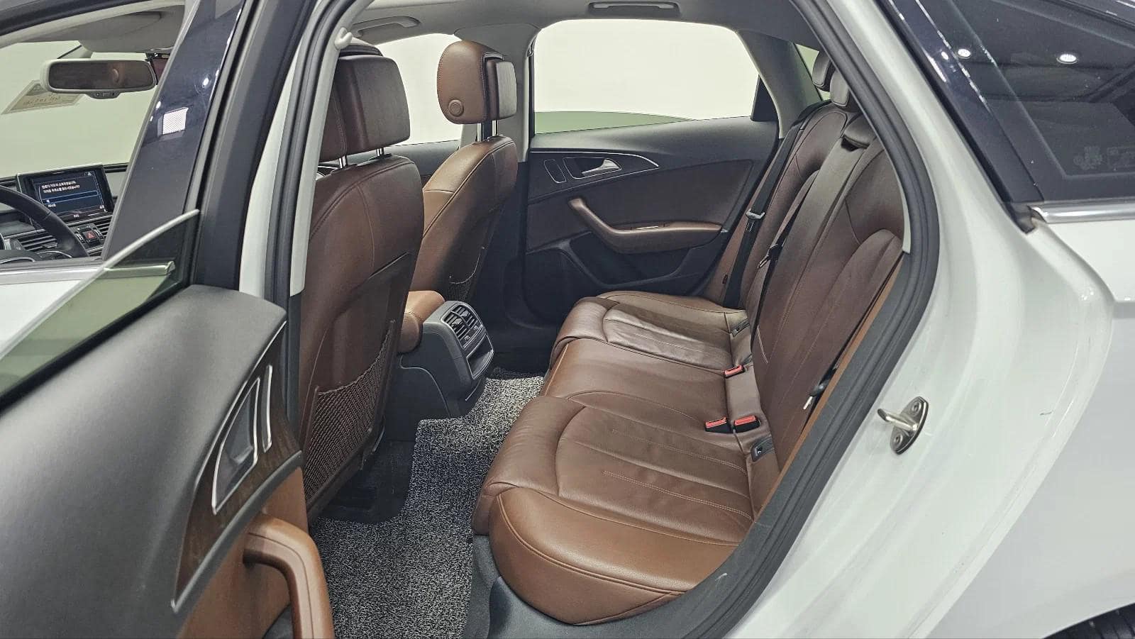 2016 AUDI A6 - 2016 アウディ A6