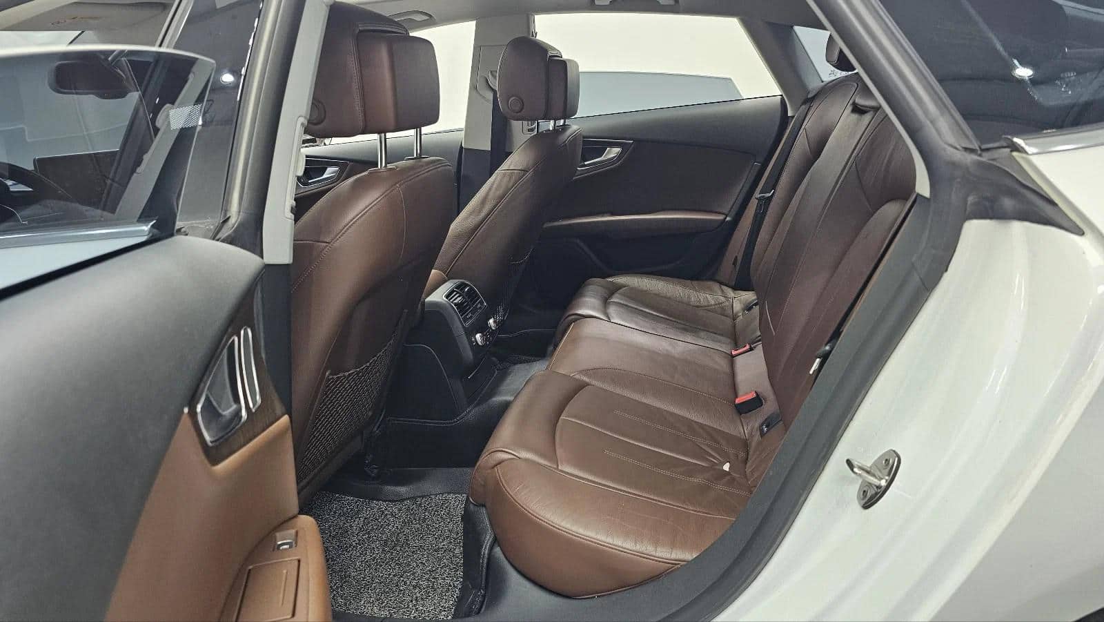 2015 AUDI A7 - 2015 アウディ A7