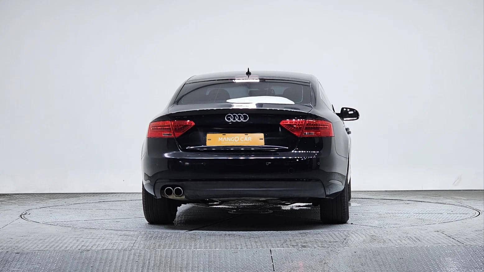 2016 AUDI A5 - 2016 أودي A5