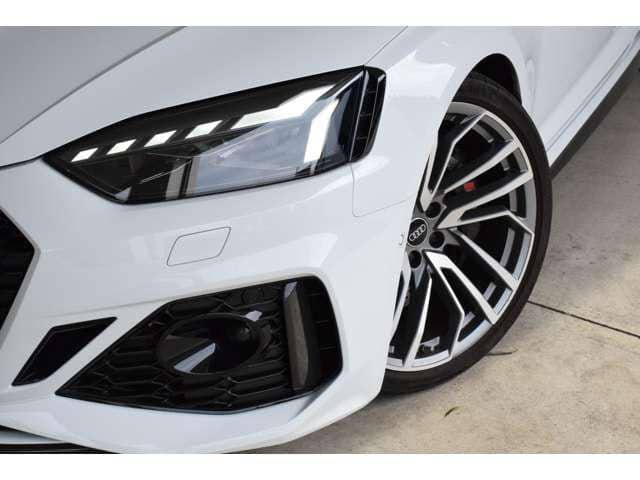 2023 AUDI RS5/3BA-F5DECF - 2023 アウディ RS5