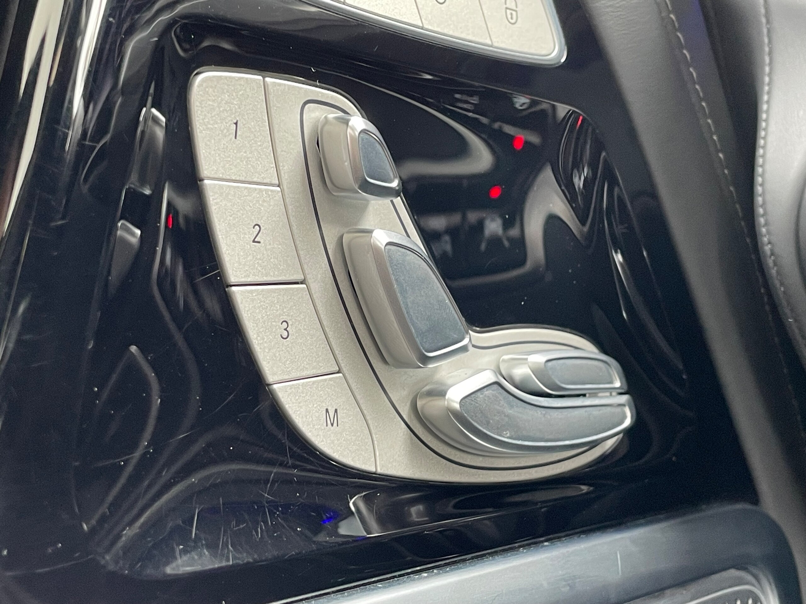 2024 Mercedes-Benz G-Class