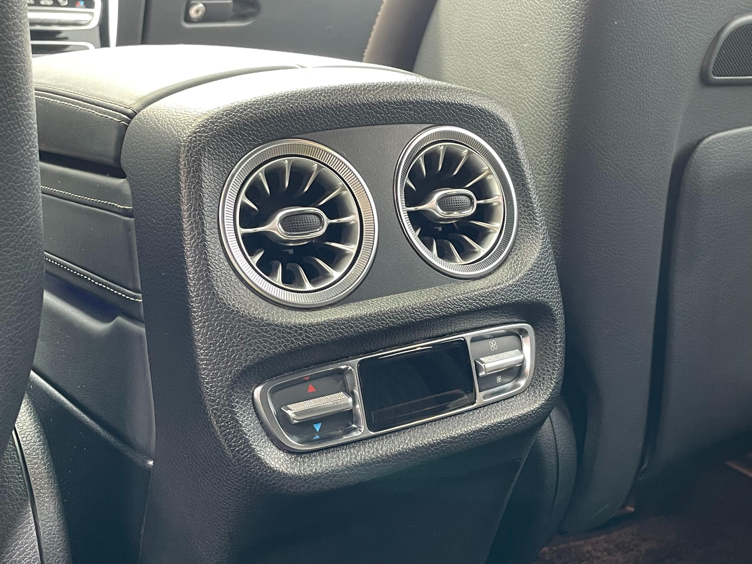 2024 Mercedes-Benz G-Class