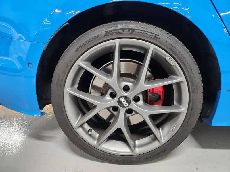 2021 AUDI S5