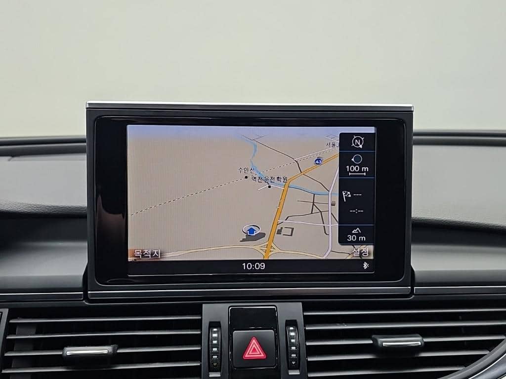 2013 AUDI A6 - 2013 アウディ A6