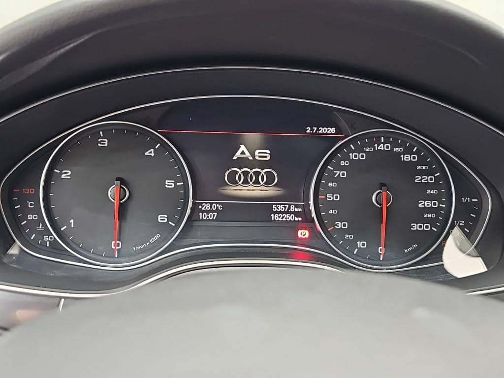 2013 AUDI A6 - 2013 アウディ A6